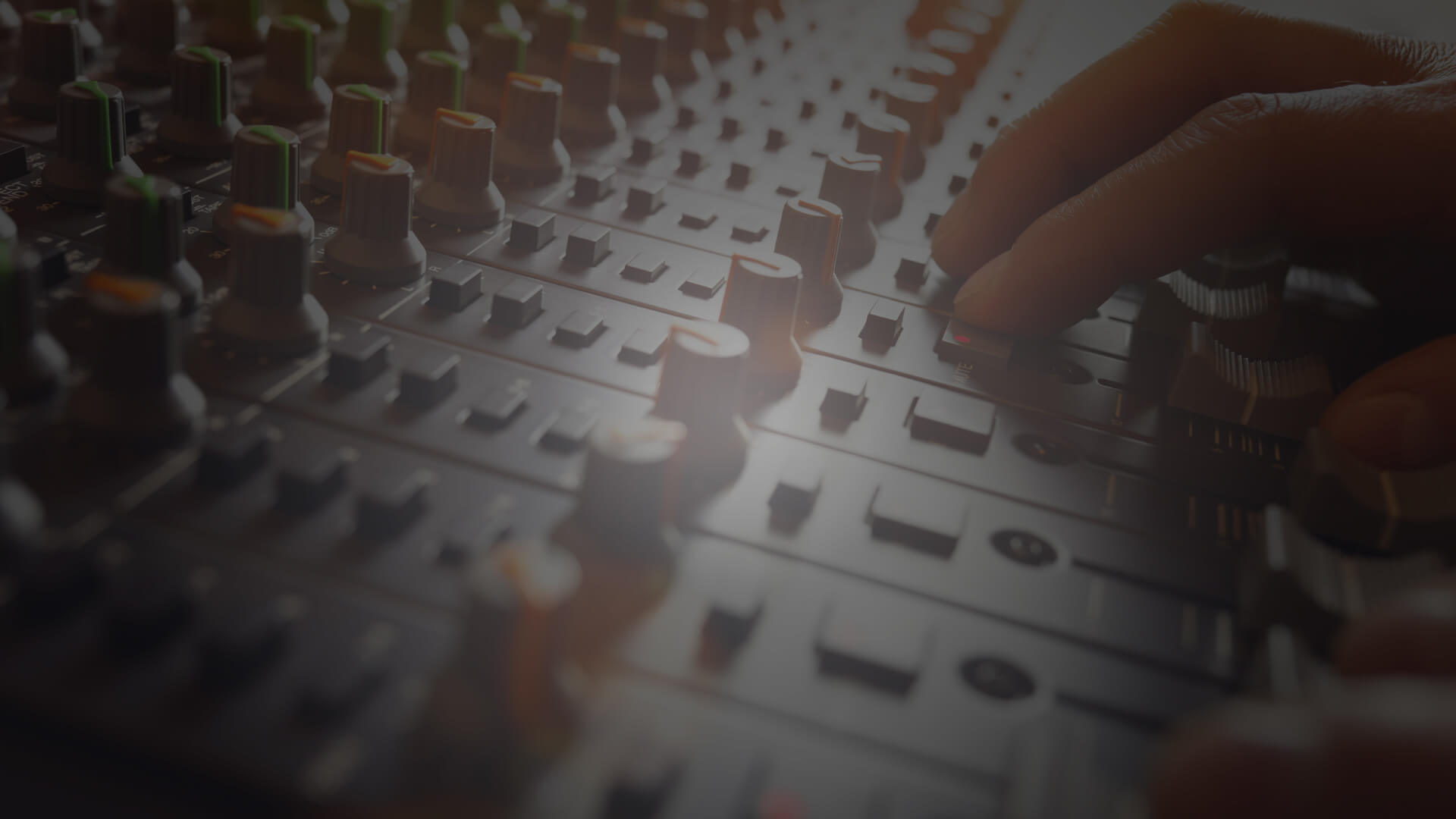 Professional Video & Audio Content